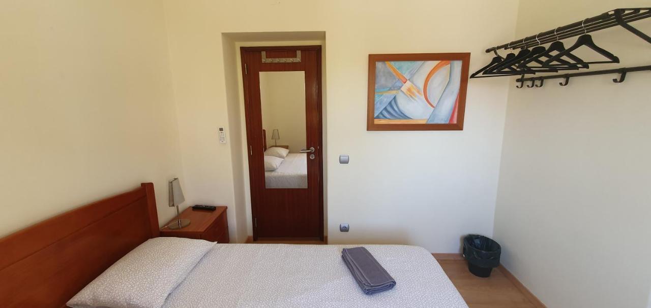 Margarida Guest House - Rooms ألمادا المظهر الخارجي الصورة