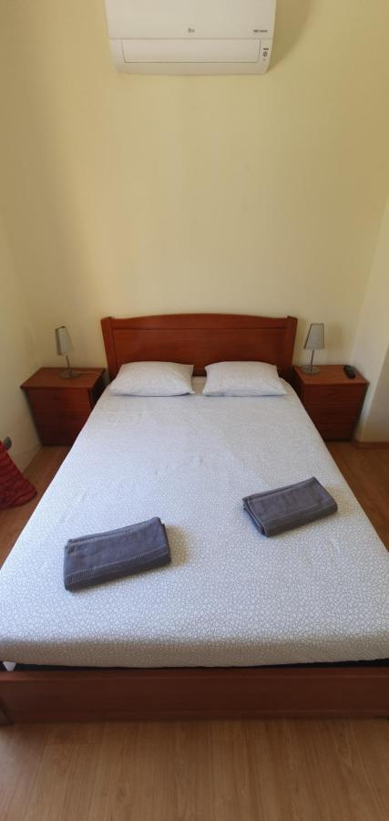 Margarida Guest House - Rooms ألمادا المظهر الخارجي الصورة