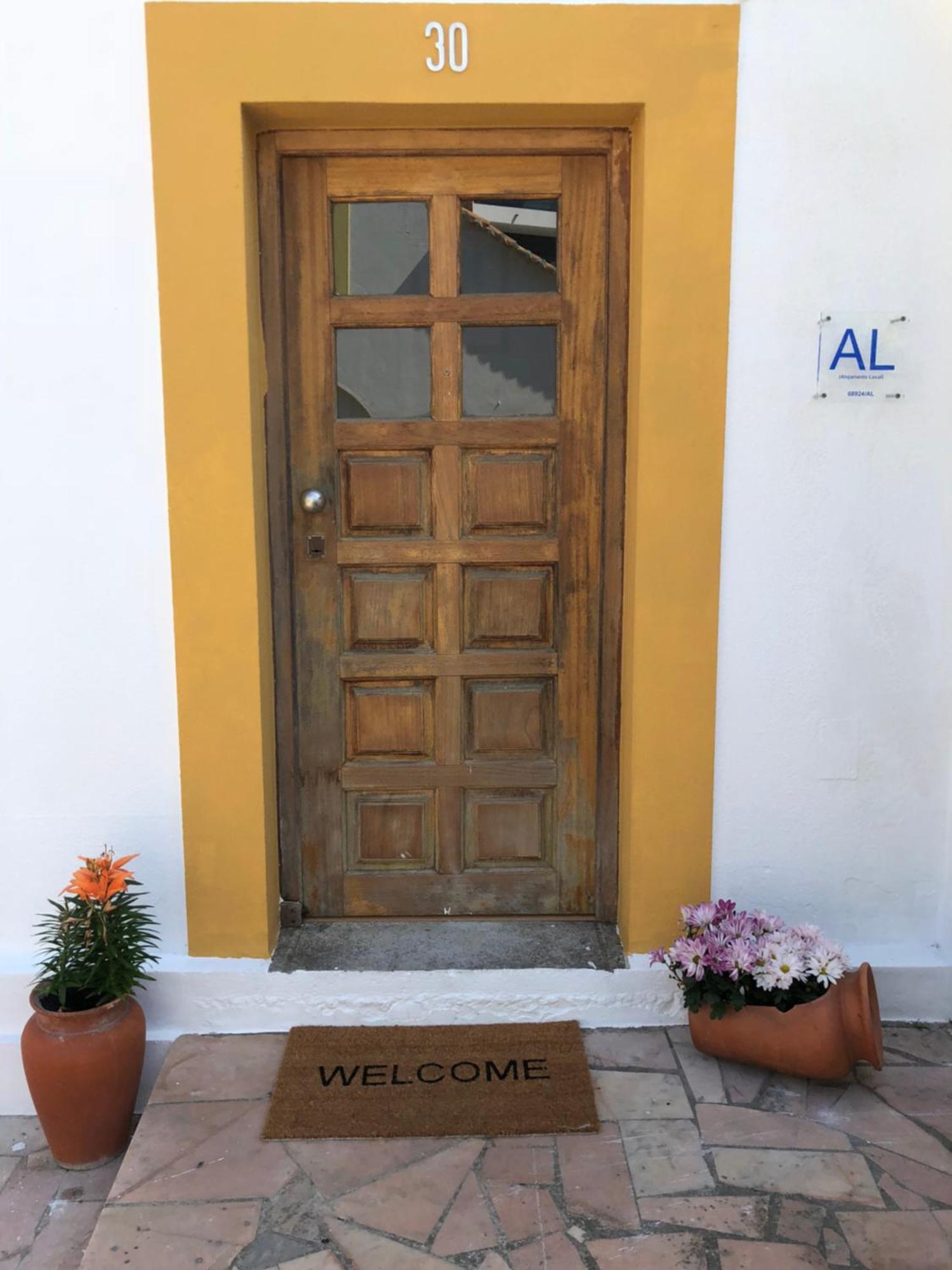 Margarida Guest House - Rooms ألمادا المظهر الخارجي الصورة