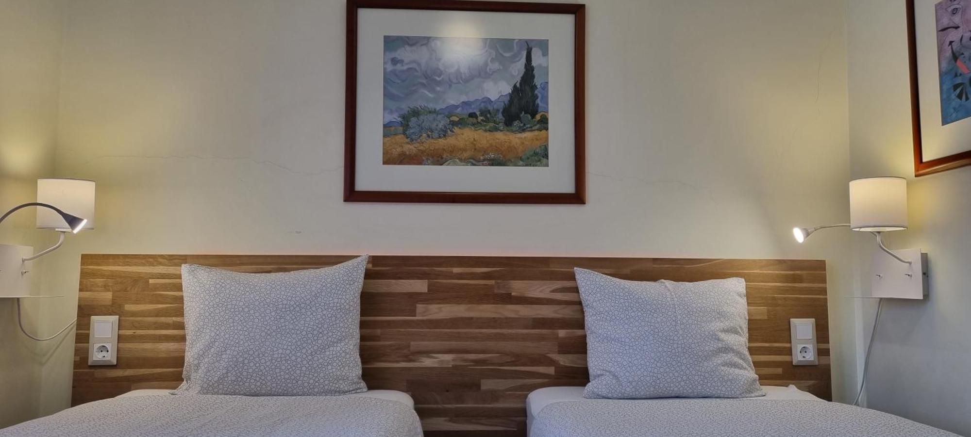 Margarida Guest House - Rooms ألمادا المظهر الخارجي الصورة
