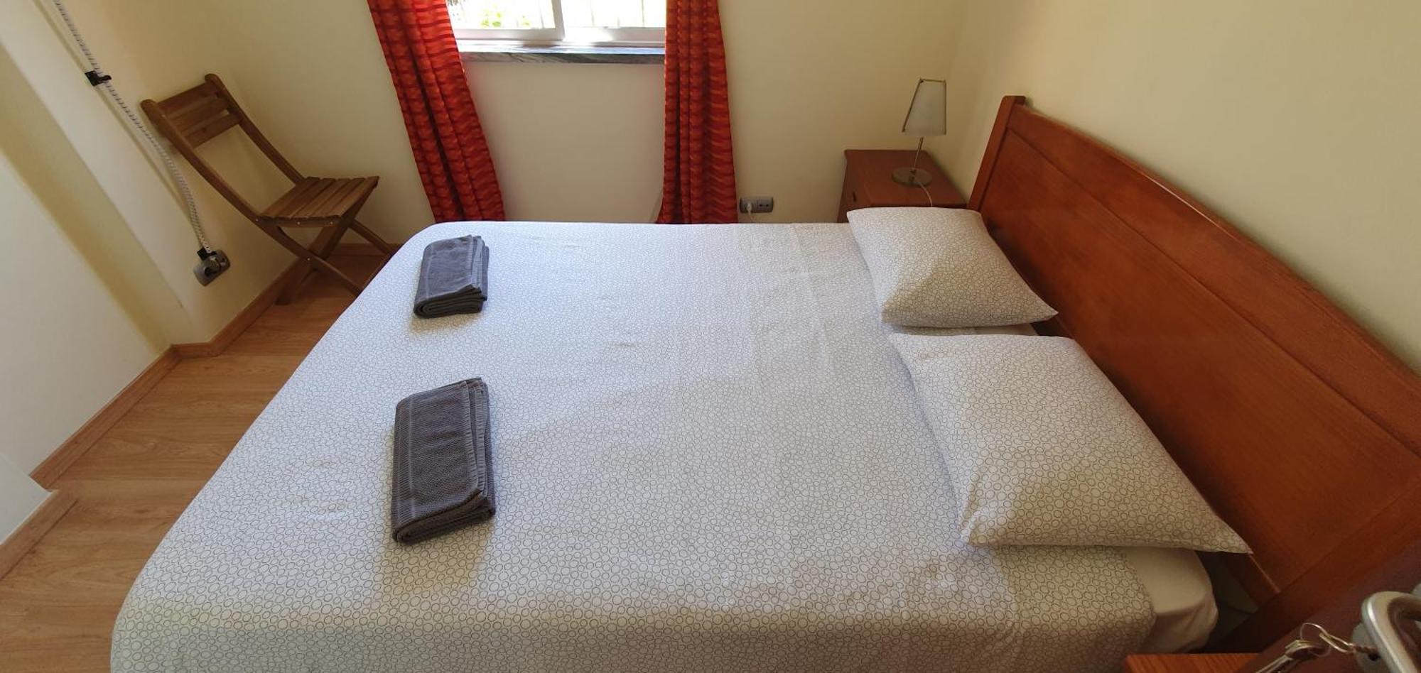 Margarida Guest House - Rooms ألمادا المظهر الخارجي الصورة