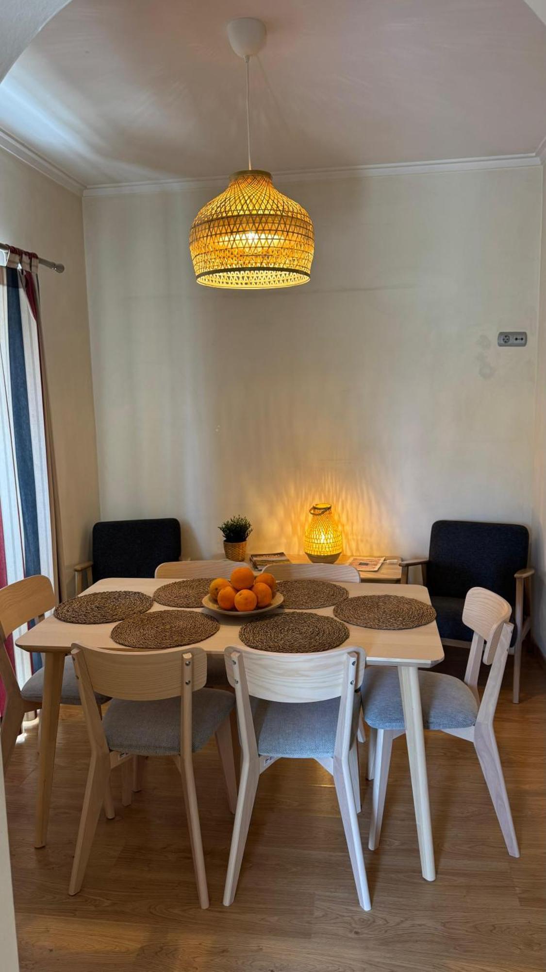 Margarida Guest House - Rooms ألمادا المظهر الخارجي الصورة